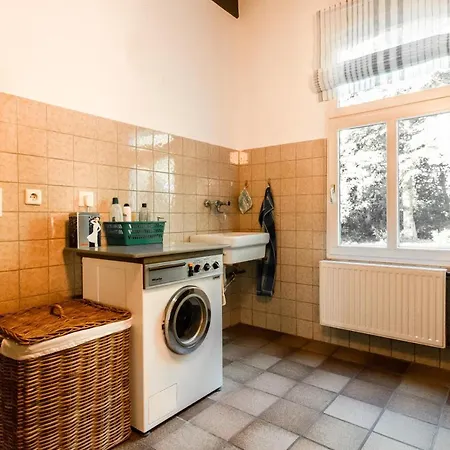 Apartment Bispink Wilsum