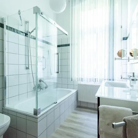 Apartment Bispink Wilsum