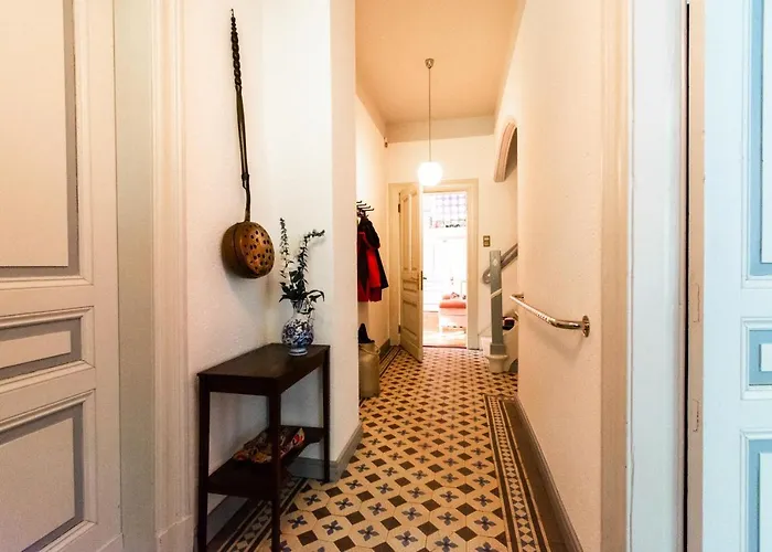 Bispink Апартаменты *