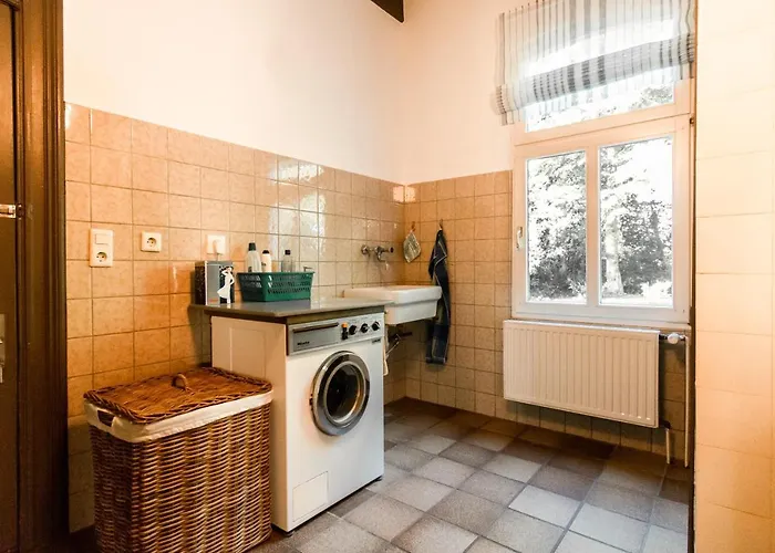 Апартаменты Bispink Wilsum