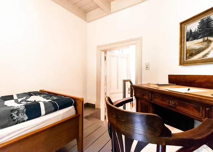 Апартаменты Bispink