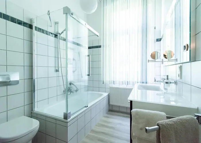 Апартаменты Bispink Wilsum